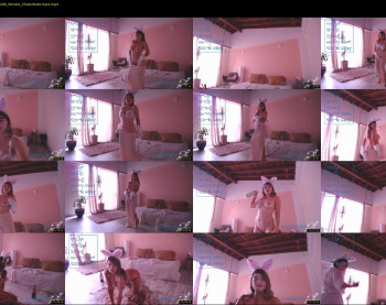 kendalltyler — 99 minute Chaturbate female cam show recording, 720p, Apr 11, 2020