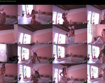 kendalltyler — 99 minute Chaturbate female cam show recording, 720p, Apr 11, 2020