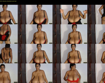 kristinamilan — 108 minute Chaturbate female cam show recording, 480p, Apr 11, 2020