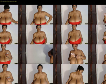 kristinamilan — 14 minute Chaturbate female cam show recording, 480p, Apr 11, 2020