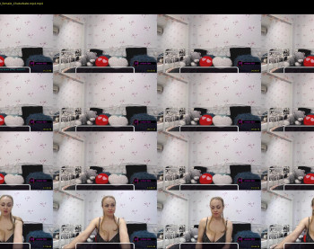 ladyjeen — 24 minute Chaturbate female cam show recording, 1080p, Apr 11, 2020