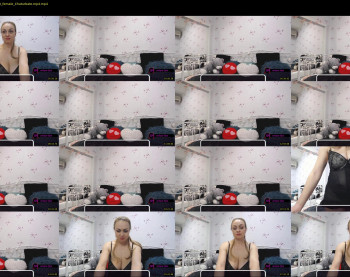 ladyjeen — 32 minute Chaturbate female cam show recording, 1080p, Apr 11, 2020