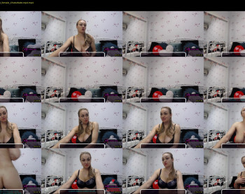 ladyjeen — 74 minute Chaturbate female cam show recording, 1080p, Apr 11, 2020