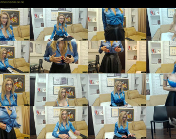 ladyleea — 67 minute Chaturbate female cam show recording, 1080p, Apr 11, 2020