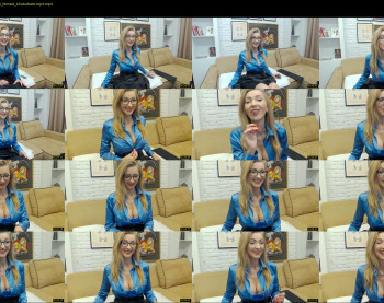 ladyleea — 4 minute Chaturbate female cam show recording, 1080p, Apr 11, 2020