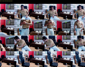 latino23bom — 114 minute Chaturbate male cam show recording, 720p, Apr 11, 2020