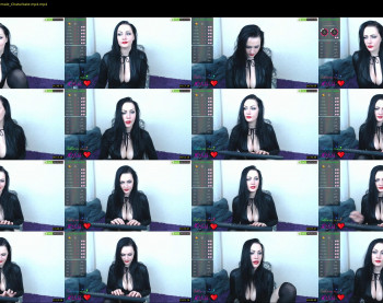 lilubb — 28 minute Chaturbate female cam show recording, 720p, Apr 11, 2020