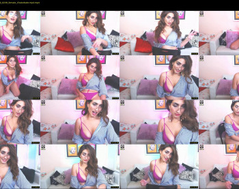 linda_morgan1 — 115 minute Chaturbate female cam show recording, 720p, Apr 12, 2020