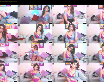 linda_morgan1 — 134 minute Chaturbate female cam show recording, 720p, Apr 12, 2020