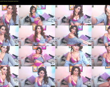 linda_morgan1 — 118 minute Chaturbate female cam show recording, 720p, Apr 12, 2020