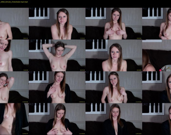 lovingsummer — 114 minute Chaturbate female cam show recording, 720p, Apr 11, 2020