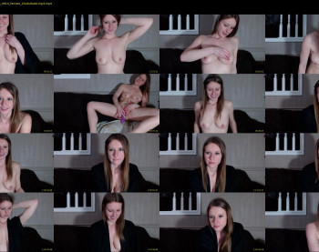 lovingsummer — 114 minute Chaturbate female cam show recording, 720p, Apr 11, 2020