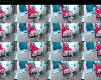 magicshine — 8 minute Chaturbate female cam show recording, 1080p, Apr 11, 2020