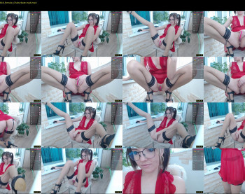 magicshine — 40 minute Chaturbate female cam show recording, 1080p, Apr 11, 2020