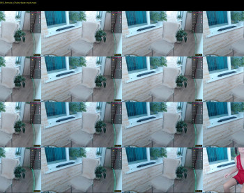 magicshine — 7 minute Chaturbate female cam show recording, 1080p, Apr 11, 2020