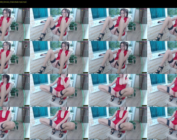 magicshine — 11 minute Chaturbate female cam show recording, 1080p, Apr 11, 2020