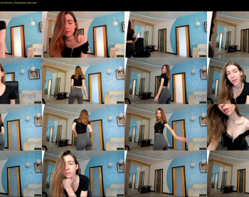 mcflurry18 — 51 minute Chaturbate female cam show recording, 720p, Apr 11, 2020