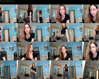 mcflurry18 — 51 minute Chaturbate female cam show recording, 720p, Apr 11, 2020