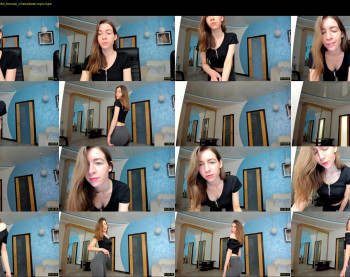 mcflurry18 — 51 minute Chaturbate female cam show recording, 720p, Apr 11, 2020