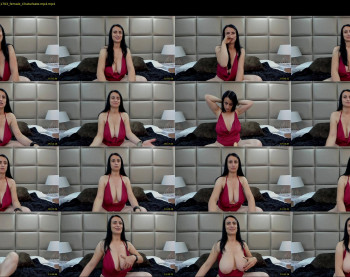 meganbeake — 18 minute Chaturbate female cam show recording, 720p, Apr 11, 2020