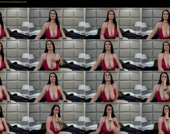 meganbeake — 5 minute Chaturbate female cam show recording, 720p, Apr 11, 2020