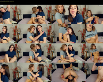 millaava — 70 minute Chaturbate female cam show recording, 1080p, Apr 11, 2020