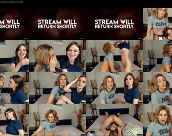 millaava — 70 minute Chaturbate female cam show recording, 1080p, Apr 11, 2020