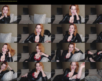 missmirandagd — 71 minute Chaturbate female cam show recording, 1080p, Apr 11, 2020
