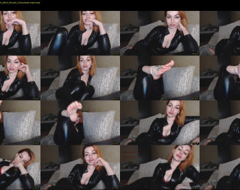 missmirandagd — 24 minute Chaturbate female cam show recording, 1080p, Apr 12, 2020