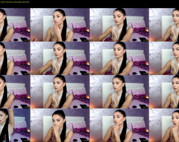 mmmaaa1234 — 3 minute Chaturbate female cam show recording, 1080p, Apr 11, 2020