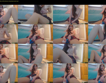 monstarnancy08 — 70 minute Chaturbate female cam show recording, 1080p, Apr 11, 2020