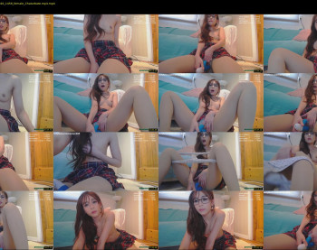monstarnancy08 — 70 minute Chaturbate female cam show recording, 1080p, Apr 11, 2020