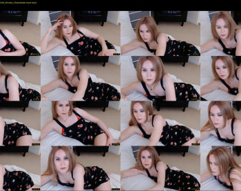 myassistant — 169 minute Chaturbate female cam show recording, 720p, Apr 12, 2020