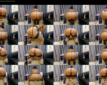 na_ta777 — 19 minute Chaturbate female cam show recording, 720p, Apr 11, 2020