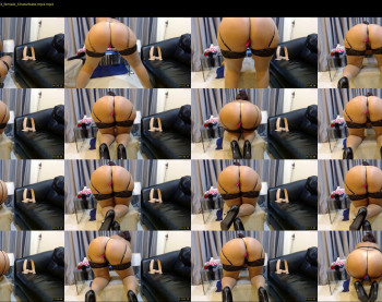 na_ta777 — 16 minute Chaturbate female cam show recording, 720p, Apr 11, 2020