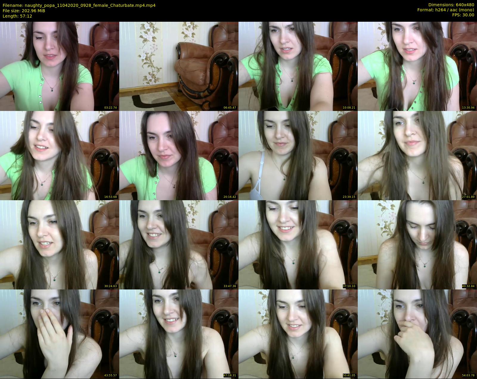 naughty_popa — 58 minute Chaturbate female cam show recording, 480p, Apr 11, 2020