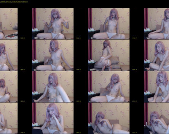 neli_elinek — 36 minute Chaturbate female cam show recording, 720p, Apr 11, 2020