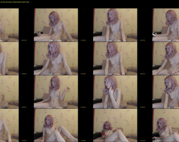 neli_elinek — 17 minute Chaturbate female cam show recording, 720p, Apr 12, 2020