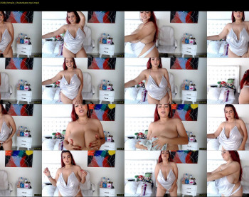 neytiri_moon — 17 minute Chaturbate female cam show recording, 720p, Apr 11, 2020
