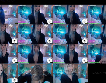 ocicat — 4 minute Chaturbate female cam show recording, 1080p, Apr 11, 2020