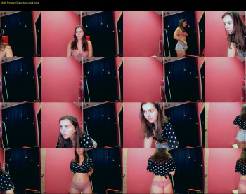 p1ece_of_me — 21 minute Chaturbate female cam show recording, 1080p, Apr 11, 2020