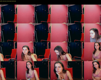 p1ece_of_me — 68 minute Chaturbate female cam show recording, 1080p, Apr 11, 2020