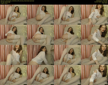 palach2323 — 40 minute Chaturbate couple cam show recording, 720p, Apr 11, 2020