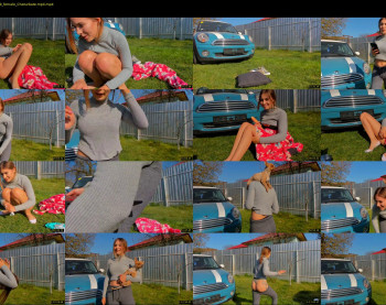 patry333 — 88 minute Chaturbate female cam show recording, 1080p, Apr 11, 2020
