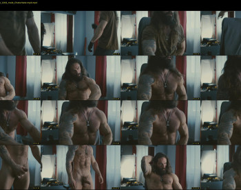phil_chambers — 74 minute Chaturbate male cam show recording, 1080p, Apr 11, 2020