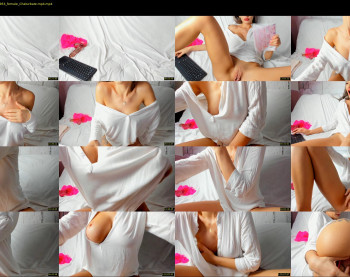 pinkyishere — 74 minute Chaturbate female cam show recording, 1080p, Apr 11, 2020