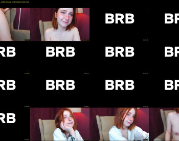 pocketrocket_ — 55 minute Chaturbate female cam show recording, 1080p, Apr 11, 2020