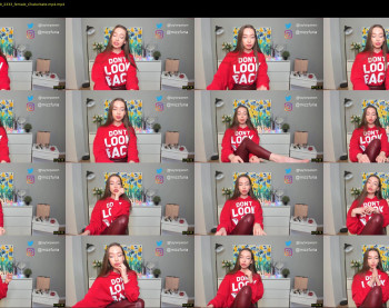 presidenttaylor — 36 minute Chaturbate female cam show recording, 720p, Apr 11, 2020