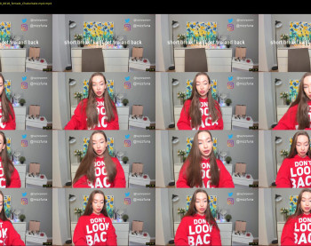 presidenttaylor — 36 minute Chaturbate female cam show recording, 720p, Apr 12, 2020