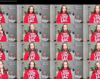 presidenttaylor — 30 minute Chaturbate female cam show recording, 720p, Apr 12, 2020